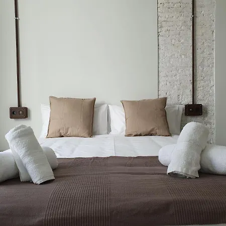 Shf Les Arts Apartment *