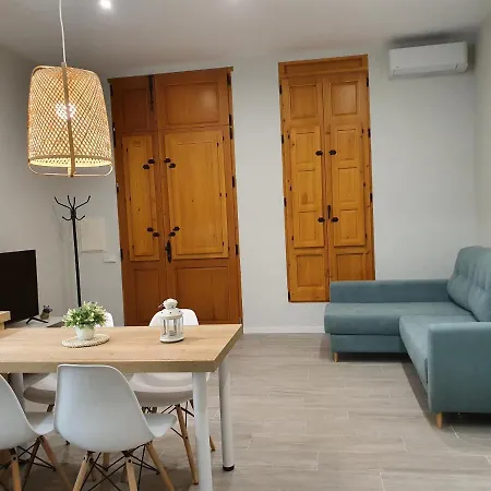 Apartment Shf Les Arts