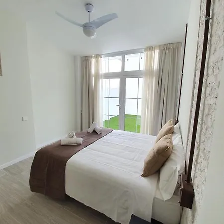 Apartment Shf Les Arts *