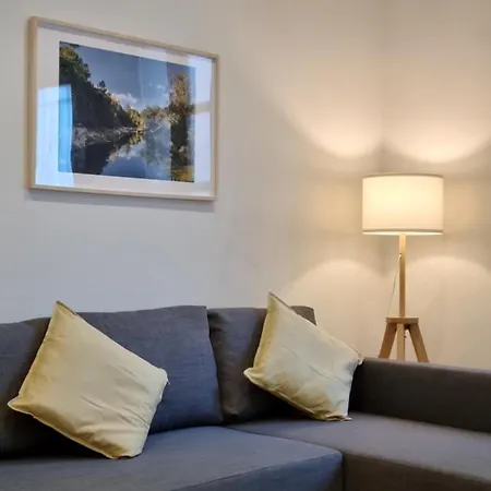 Apartment Shf Les Arts *