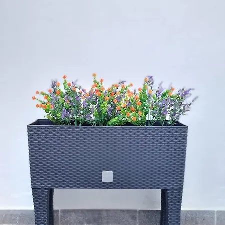 Shf Les Arts Apartment