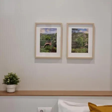 Apartamento Shf Les Arts *