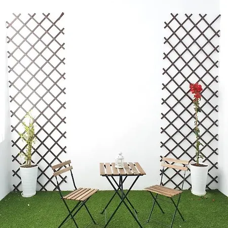 Apartment Shf Les Arts